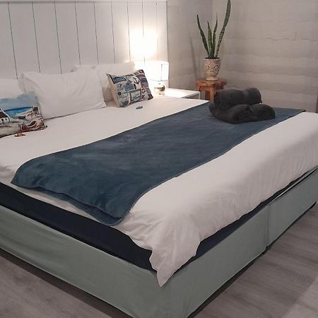Apartmán Biesiesvlei 1 Plettenberg Bay Exteriér fotografie